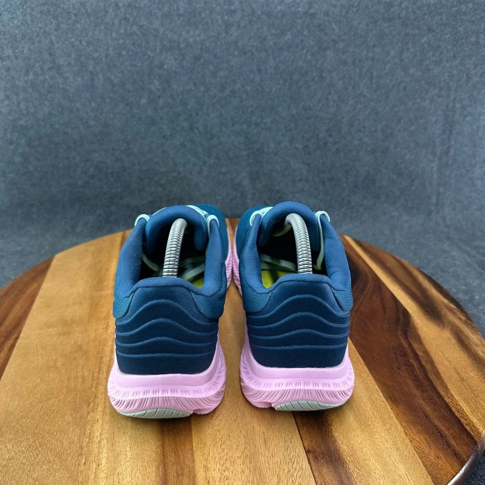 Altra Womens Rivera 4 AL0A85P9006 Navy Pink Running Shoes Womens 10 Worn Once